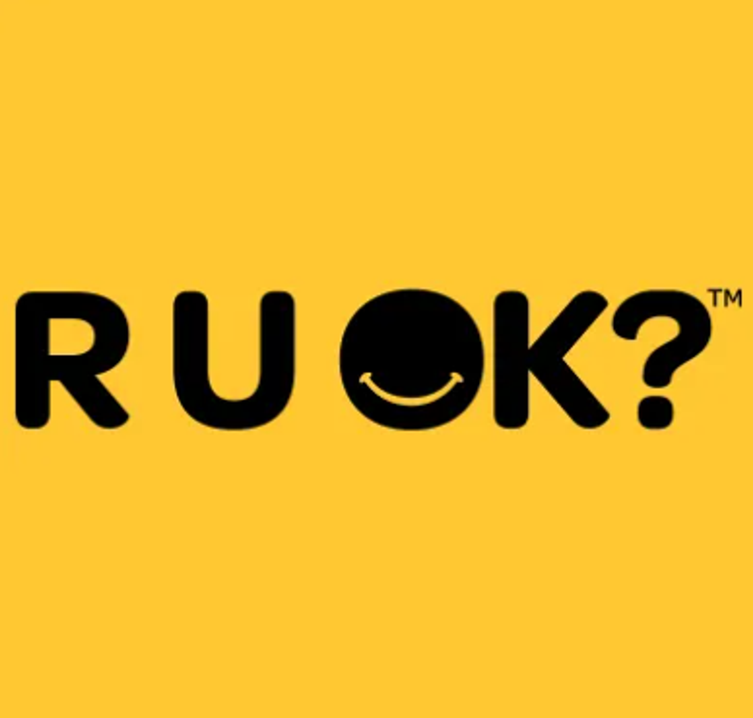 RUOK Day Banner Photo