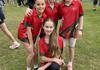 Physical Education Banner Photo