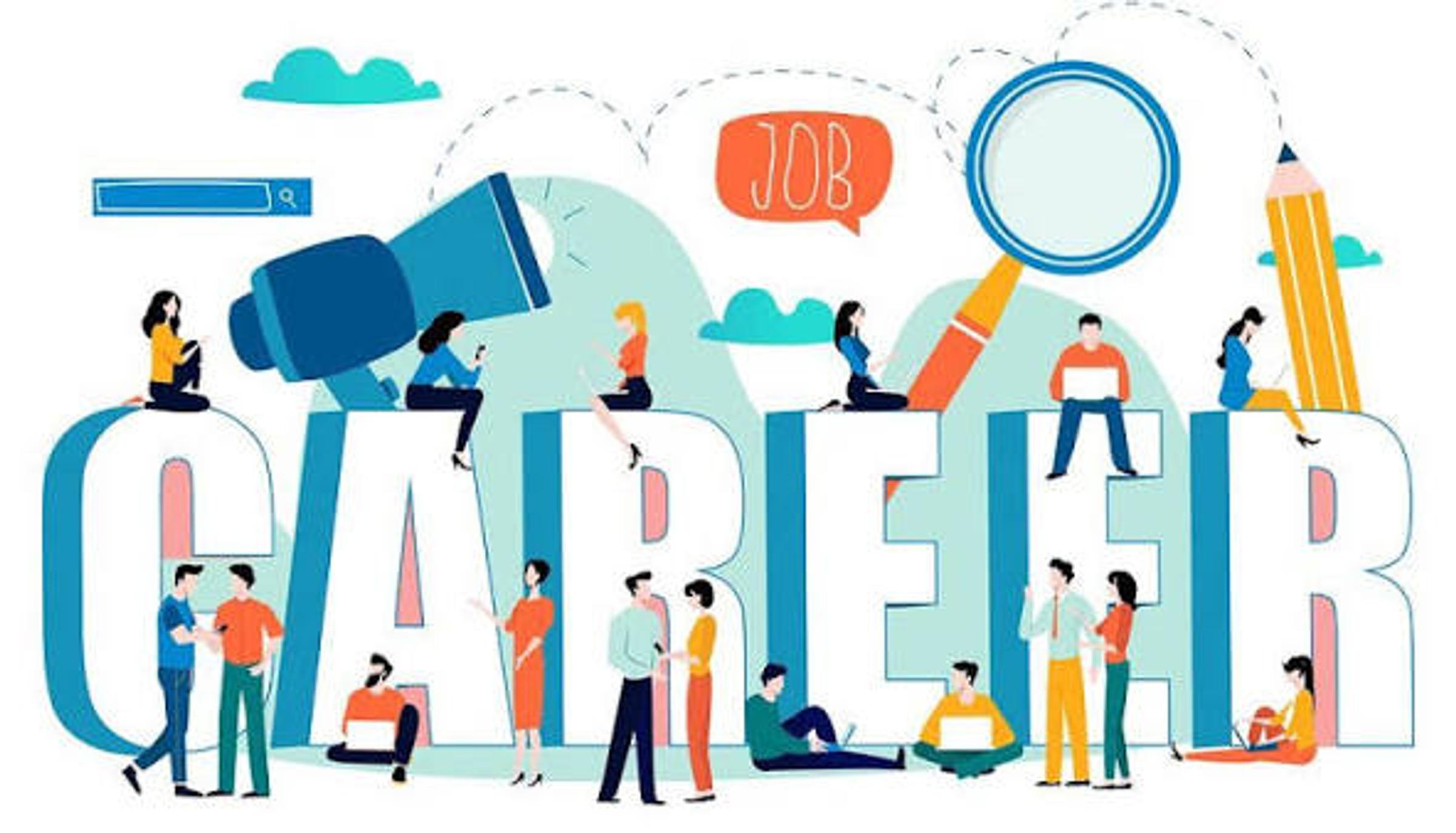 Careers Banner Photo