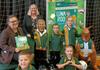 Primary Ulverstone Student Leaders Banner Photo