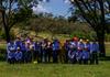 Northern Schools Steer Comp Banner Photo