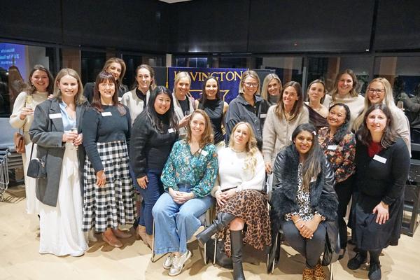 Reunion Updates Banner Photo