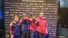 Quarter Finalists in Rocket League Esports Tournament Banner Photo