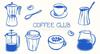 Coffee Club Review Banner Photo