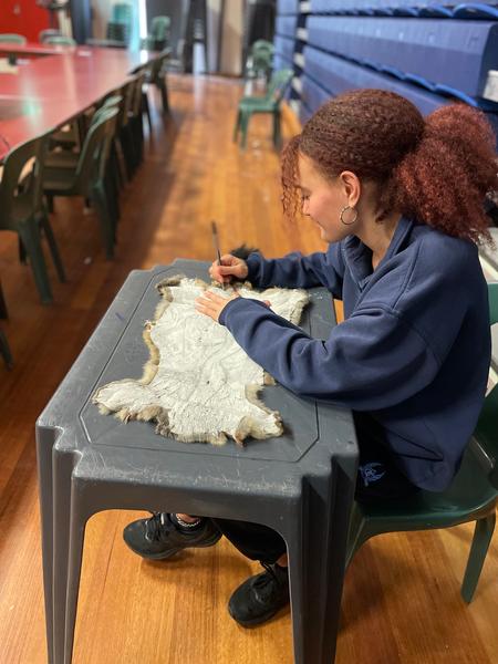 YARNING CIRCLE Banner Photo