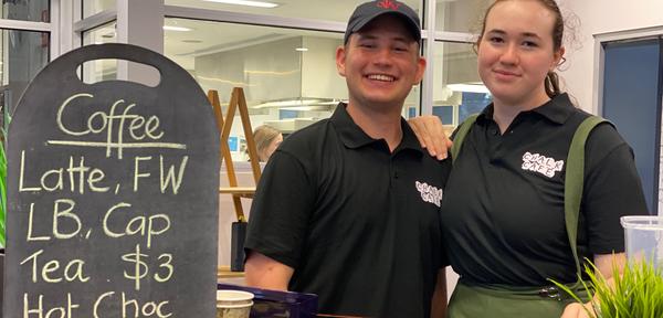 VET and Career News Banner Photo