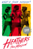 Heathers - Sponsor/Advertiser - a heartfelt thank you Banner Photo