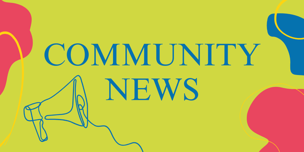 News from our Local Community Banner Photo