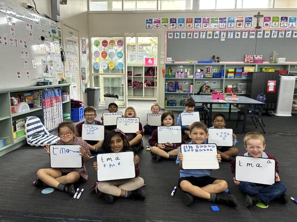 Learning in Prep! Banner Photo