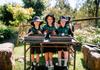 PARENT RESOURCES Banner Photo