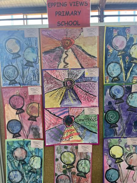 Principal's Views Banner Photo