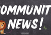 Community News Banner Photo