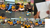 Year 4 Snapshot of Learning Banner Photo