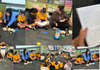 Year 4 Snapshot of Learning Banner Photo