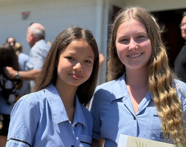 Junior Secondary School Banner Photo