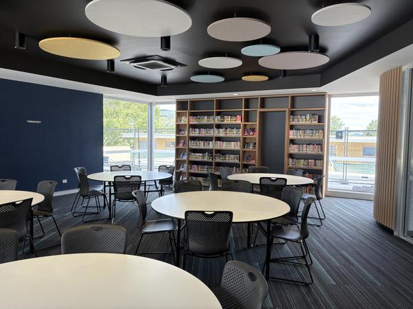 Library News  Banner Photo