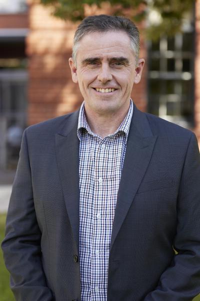 From the Principal  Banner Photo