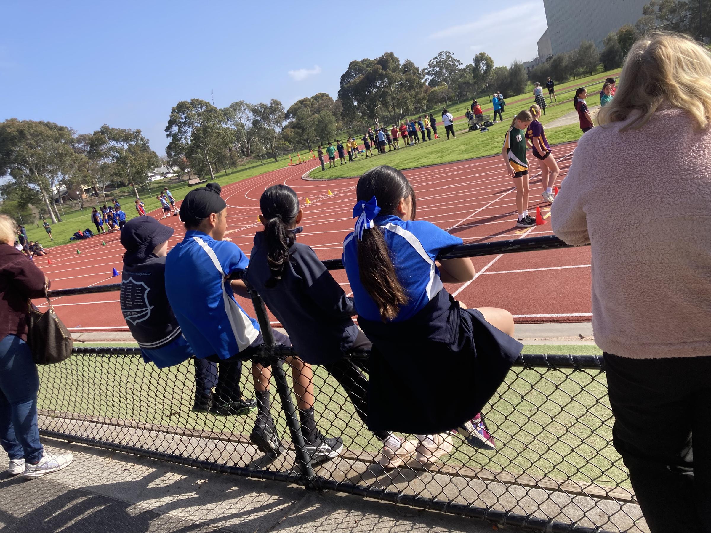 Sports News Banner Photo
