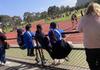 Sports News Banner Photo