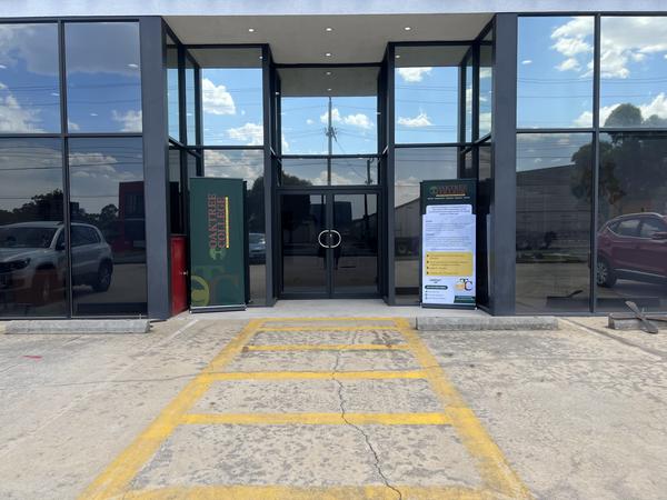 Open Week  Banner Photo