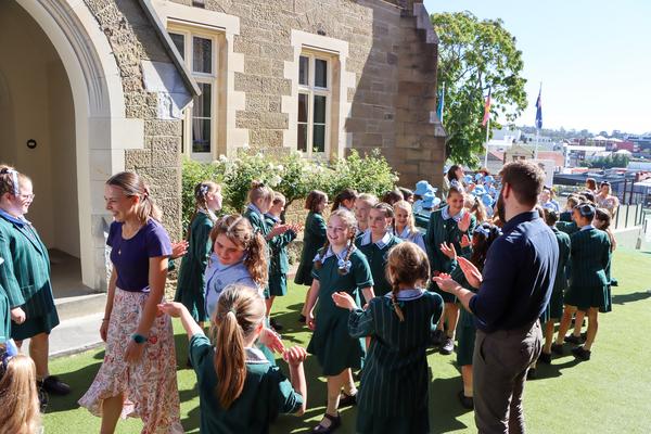 College Life | Latest News Banner Photo