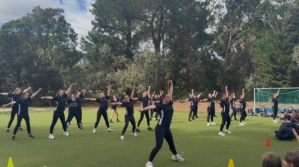 Dance  Banner Photo