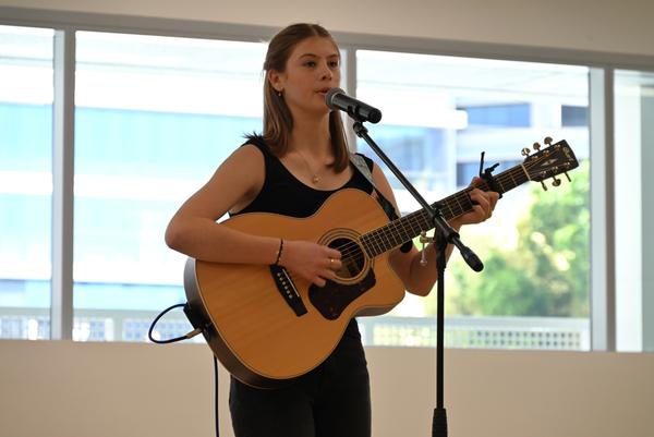 St George's Superstars Banner Photo