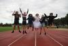Athletics Carnival Banner Photo