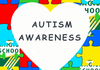 Autism at Magill School Banner Photo