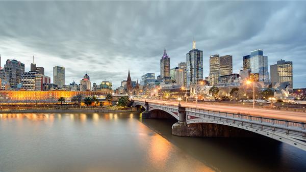 Boarding Banner Photo