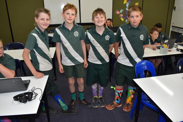 Principal's Panorama Banner Photo