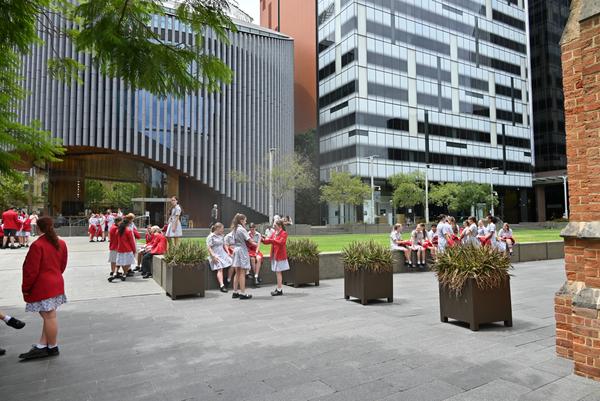 Career news and events Banner Photo