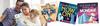 Read More in May & Scholastic Book Fair Banner Photo