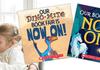 Read More in May & Scholastic Book Fair Banner Photo