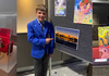 Curricular Arts News Banner Photo