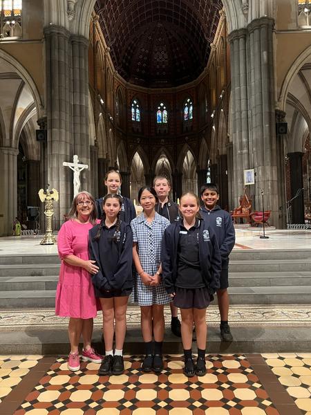 Welcome to Term 2 Banner Photo