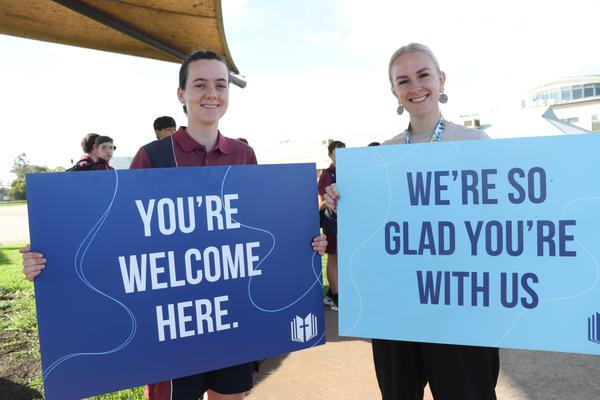 Important Notices Banner Photo
