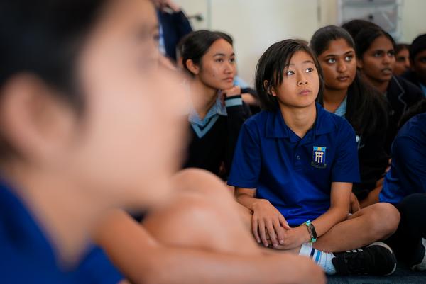 School Information & Announcements Banner Photo