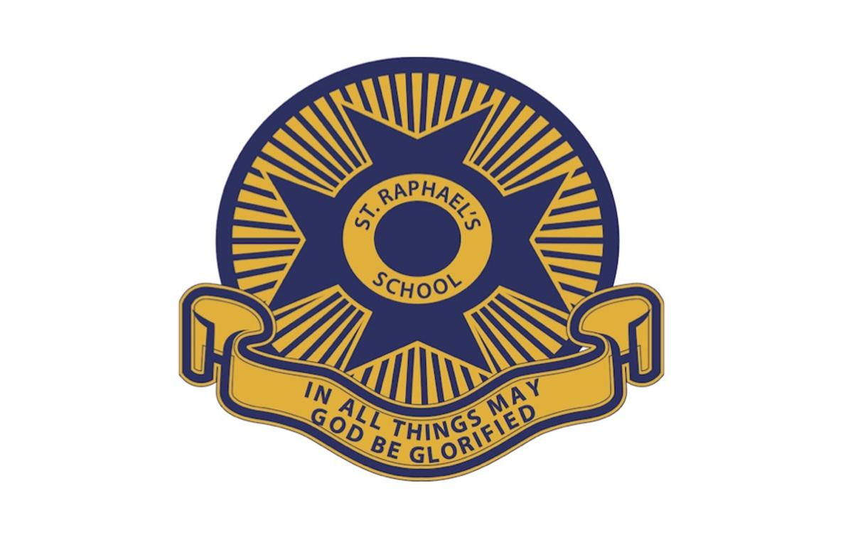 St Raphael's School Issue 6