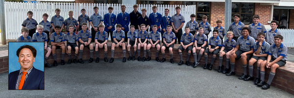 Rush House Banner Photo