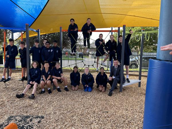 Welcome to Term 3 Banner Photo