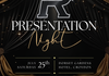 RSC Presentation Night Photos- 1 Banner Photo