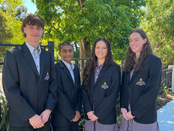 Captains' Corner Banner Photo