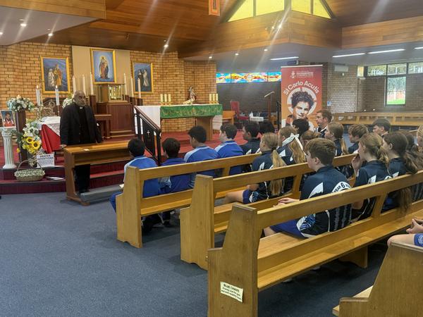 School News Banner Photo