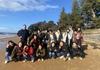 Nagano exchange program Banner Photo