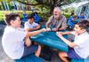 Deputy Principal's Message Banner Photo