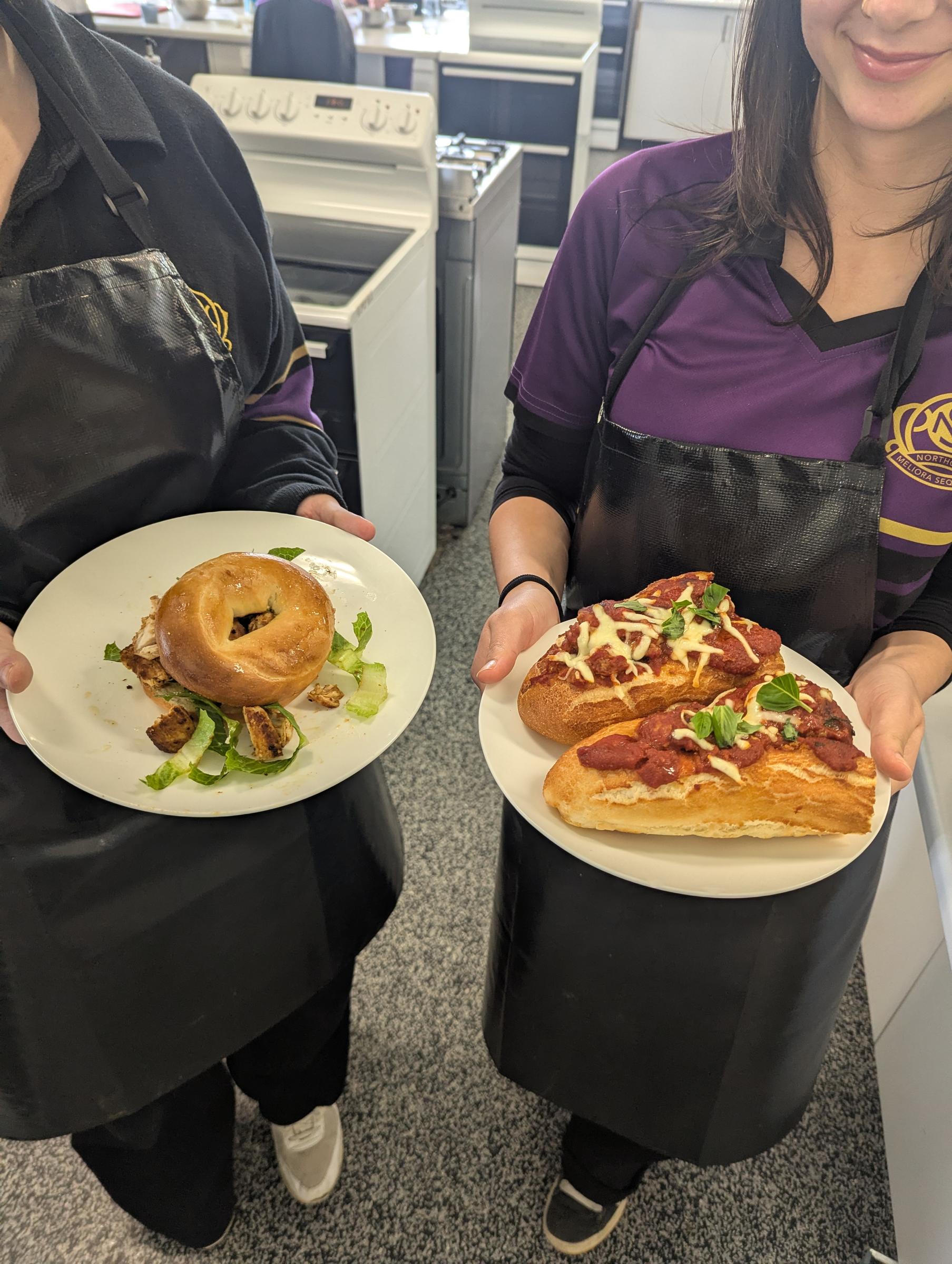 Food Tech Banner Photo