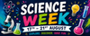 Science Banner Photo
