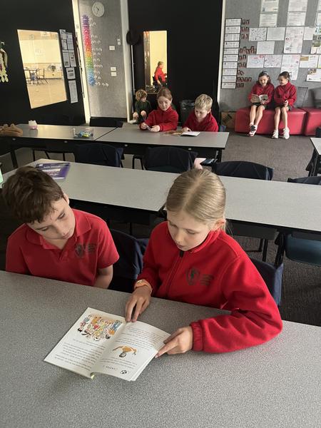 Year 4 News  Banner Photo