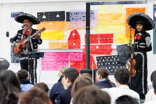 LANGUAGES Banner Photo